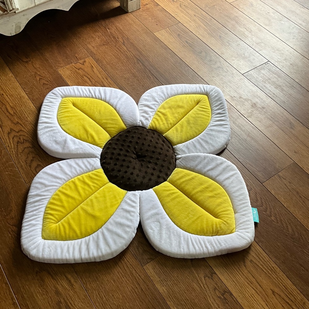 Blooming Baby baby bath